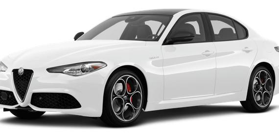 ALFA ROMEO GIULIA (952) 2023 ZARFAMBN8P7669082 image